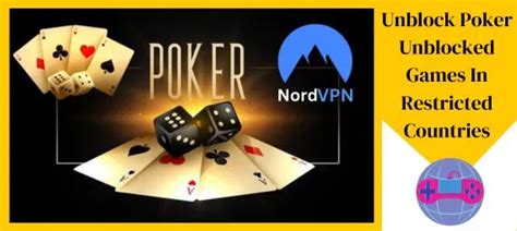 poker multiplayer unblocked